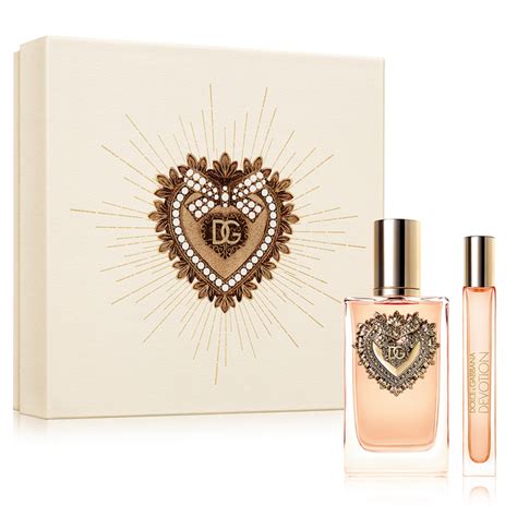 dolce gabbana devotion eau de parfum 2-pc gift set|sephora devotion perfume set.